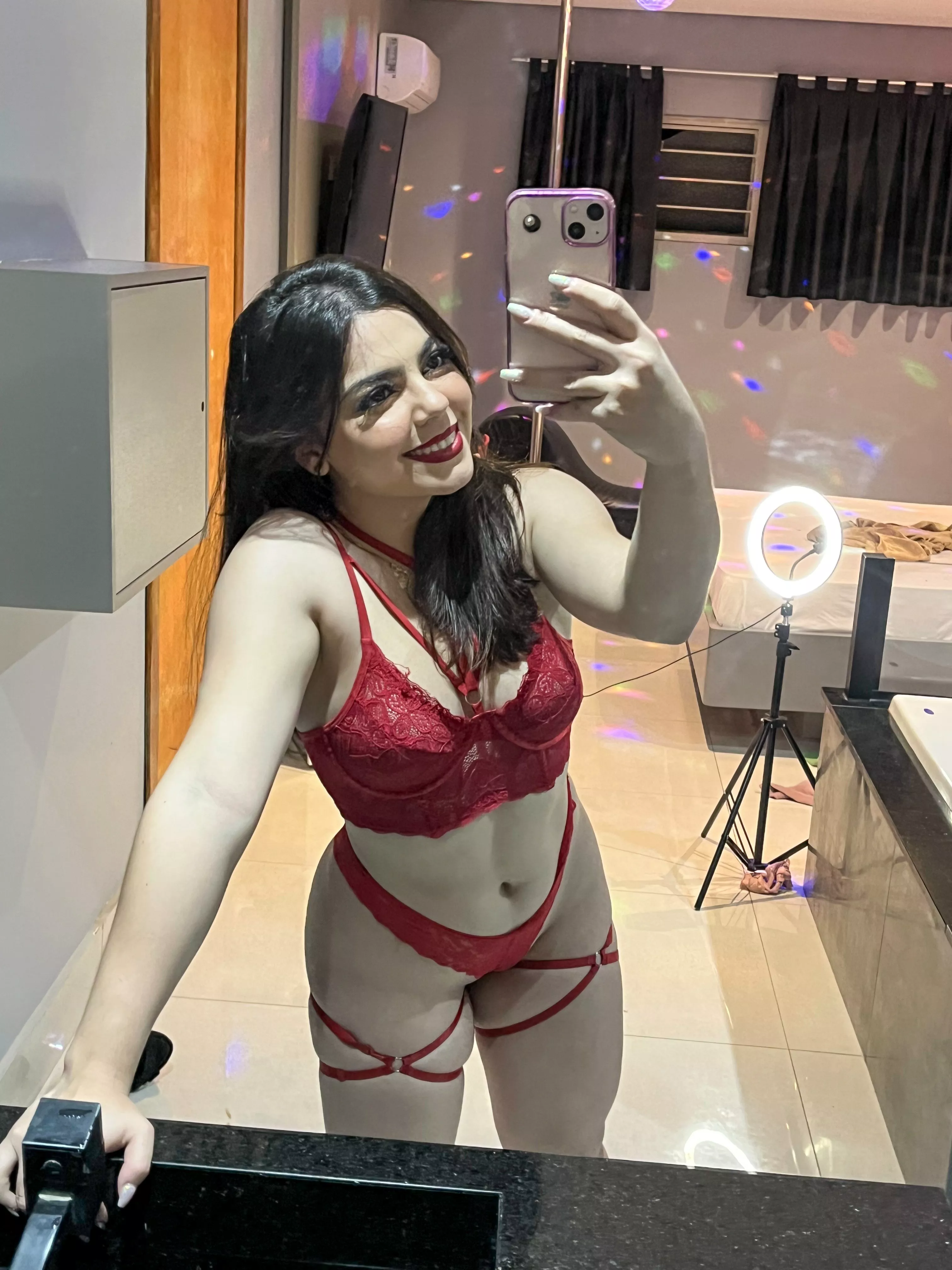 perfect day to be beautiful