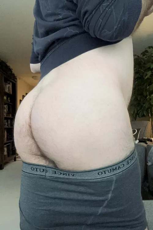 Ripe for the picking