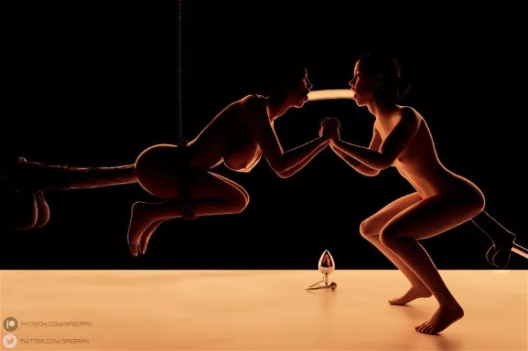 Shared interests (Speerph)