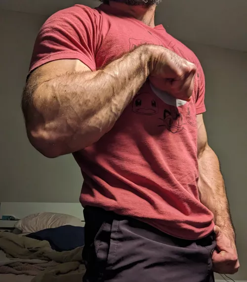 Should I post here more?