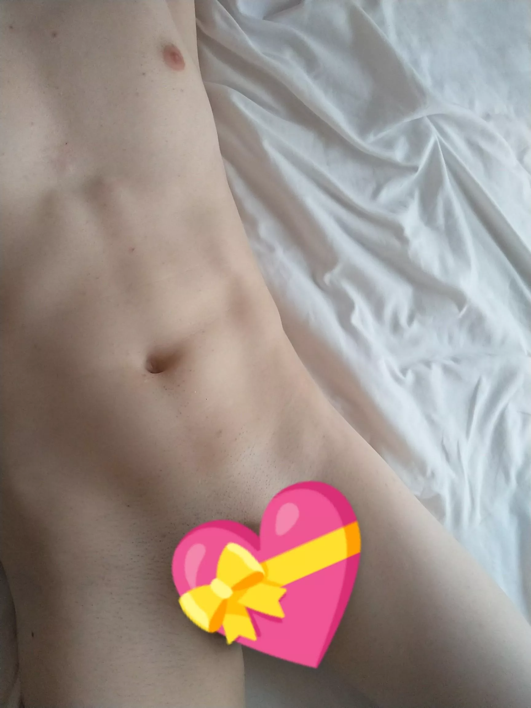 Should I show my cock? 😳