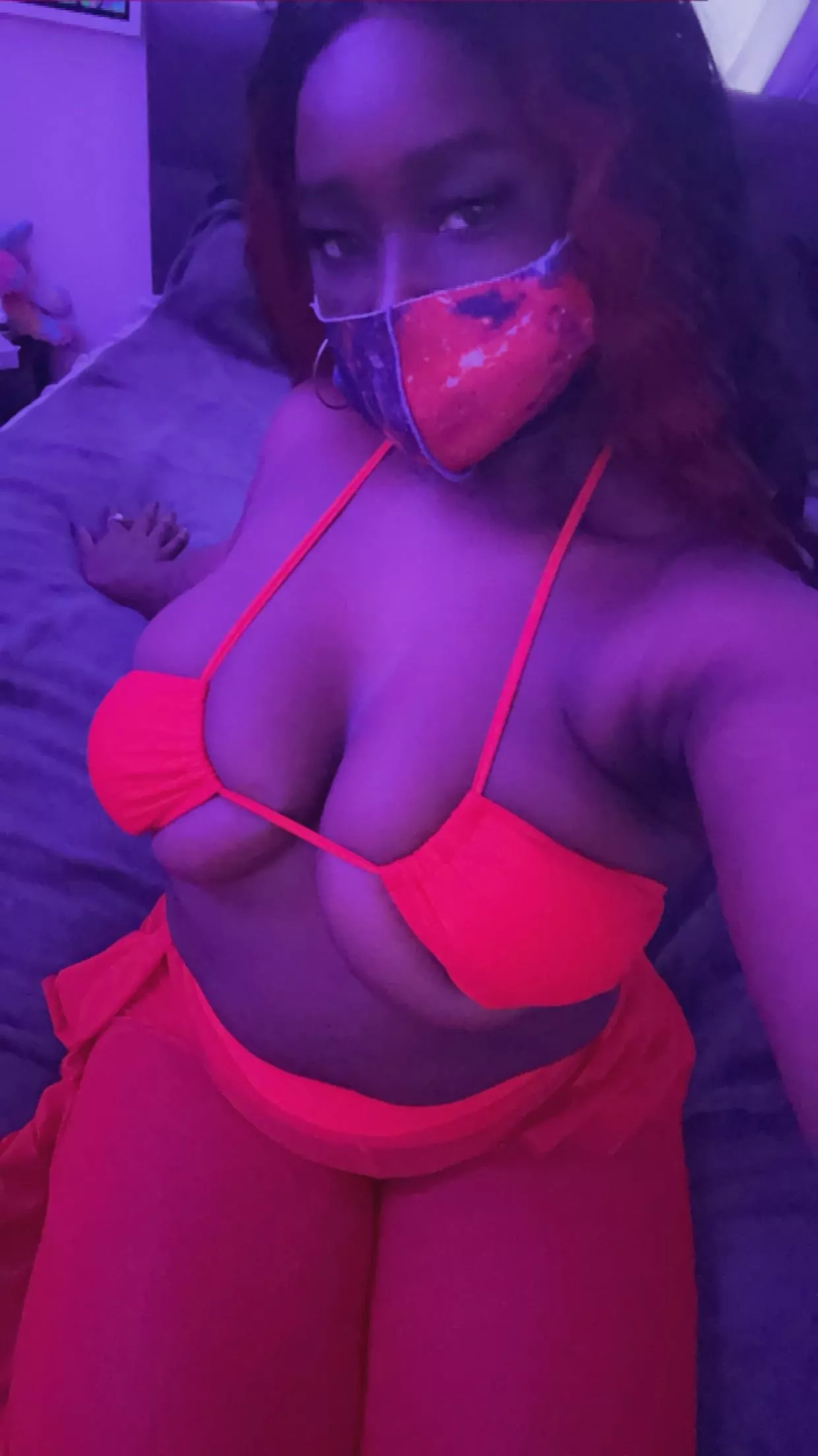 Should I take it off