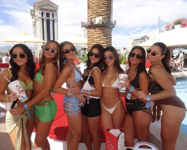 Slight edge to white