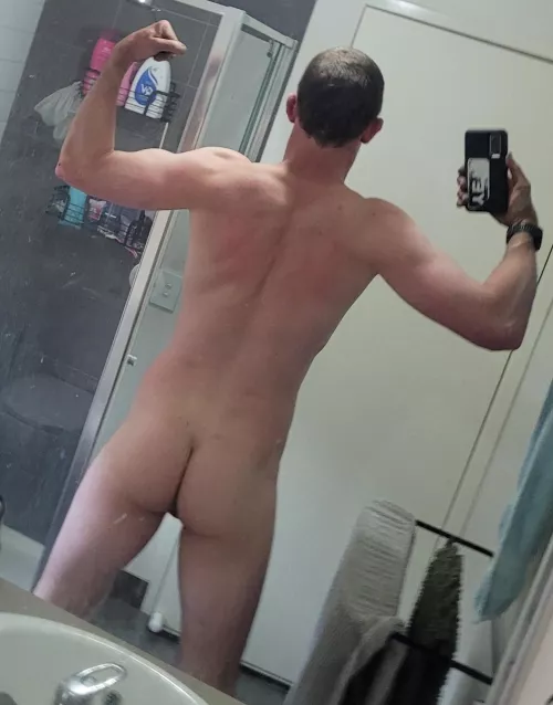 Slowly getting there