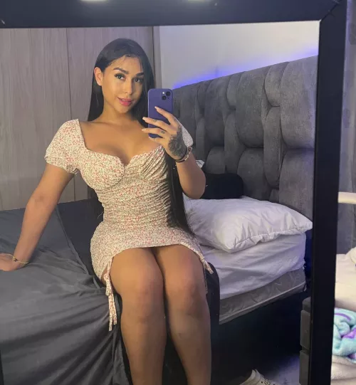 Some guy rejected me after knowing I have a dick, would you mind about it?