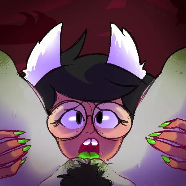 Some Jadepeta I drew