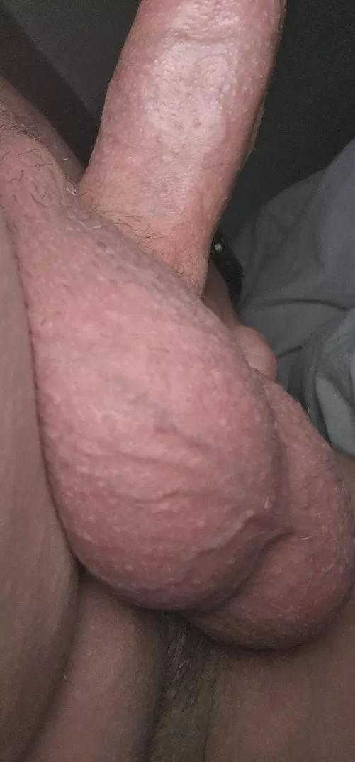 Surely some one will empty these for me?