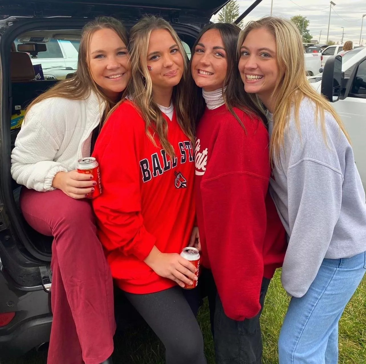Tailgate
