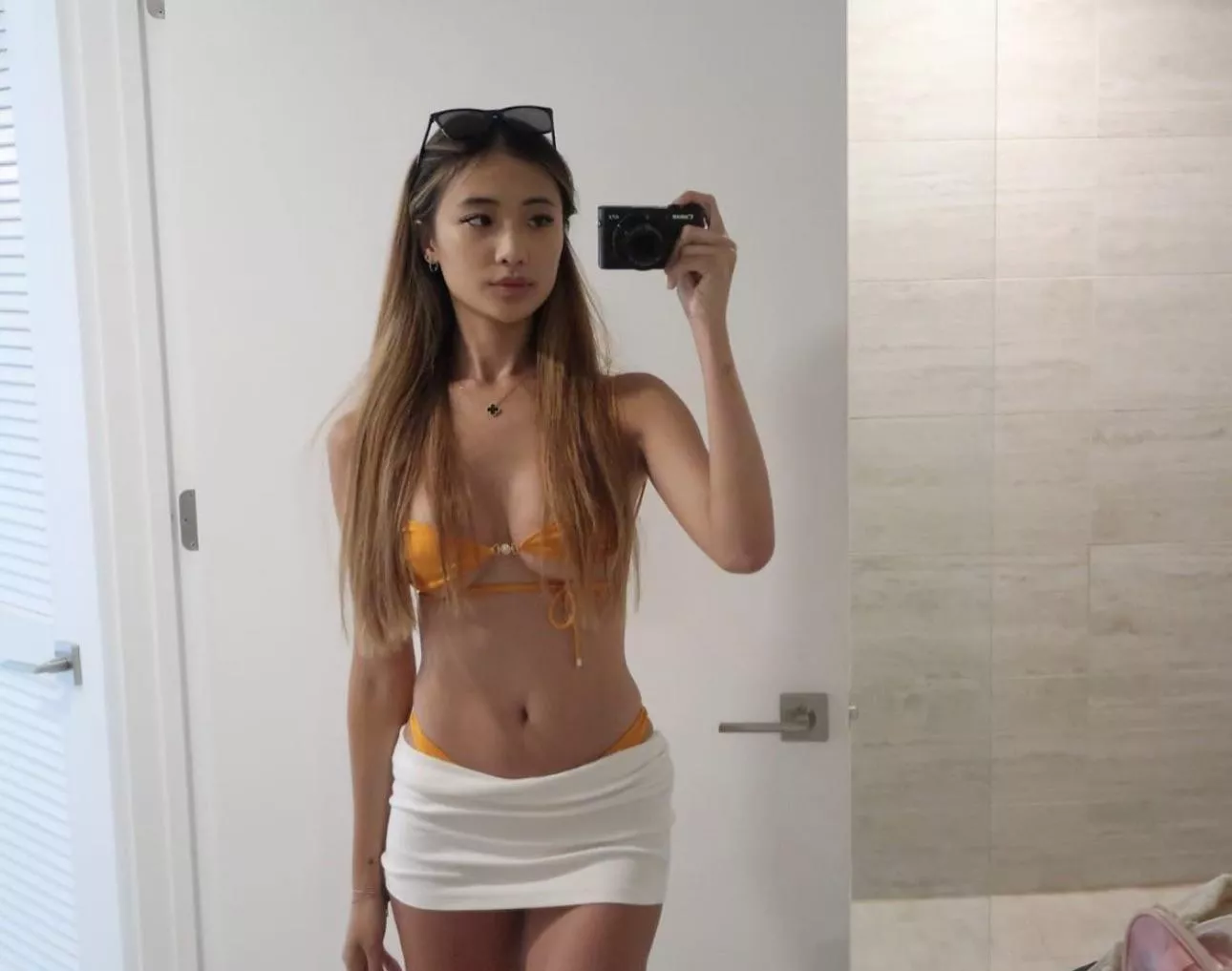 The ones with less than 200 followers are cool