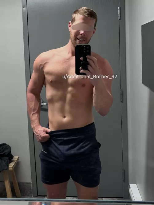 Thicc but still vascular