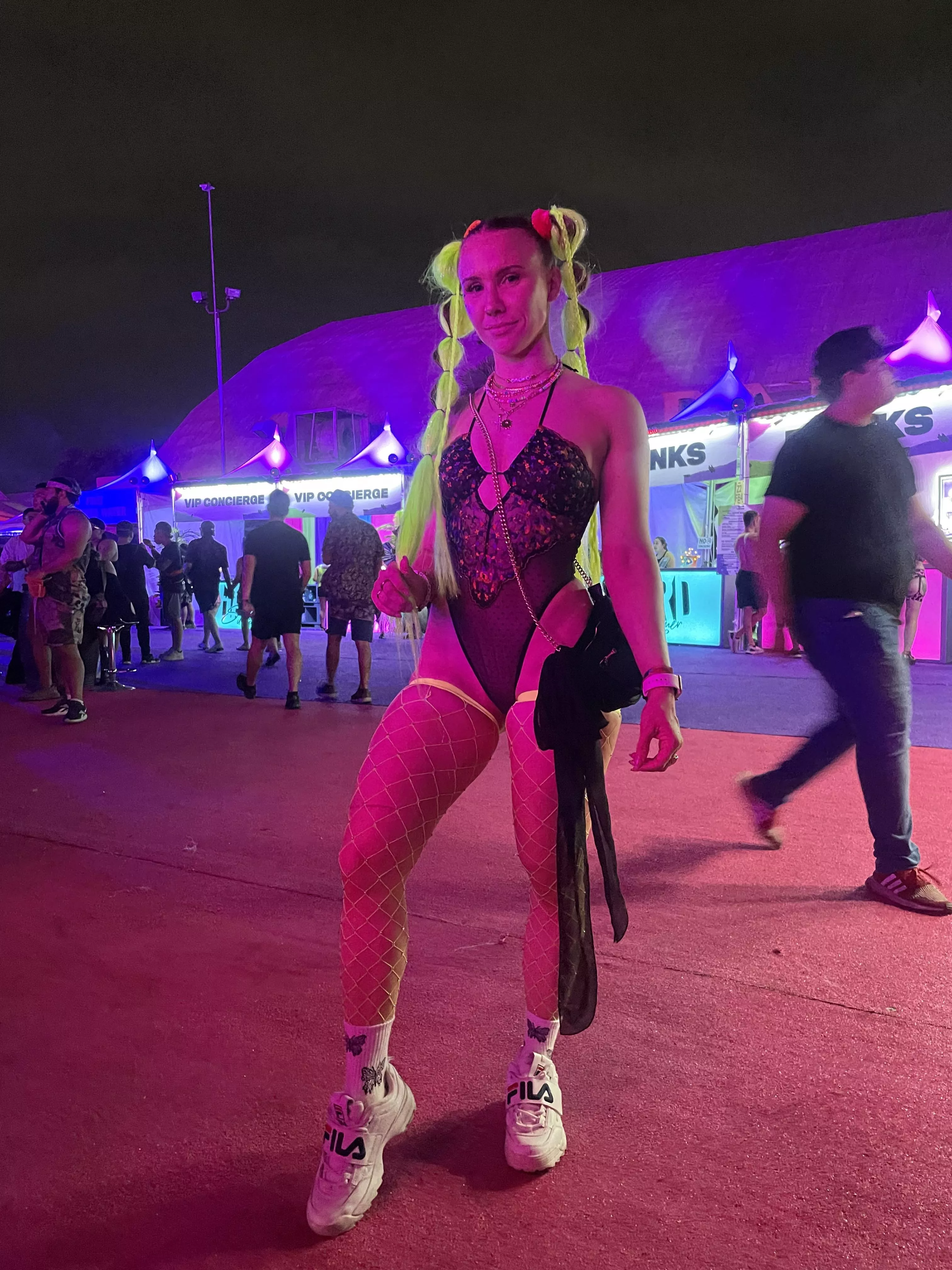 This was one of my favorite outfits ðŸ¾ nudes : FestivalSluts |  NUDE-PICS.ORG
