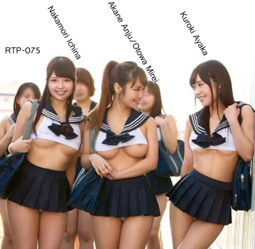 Underboob is Underrated