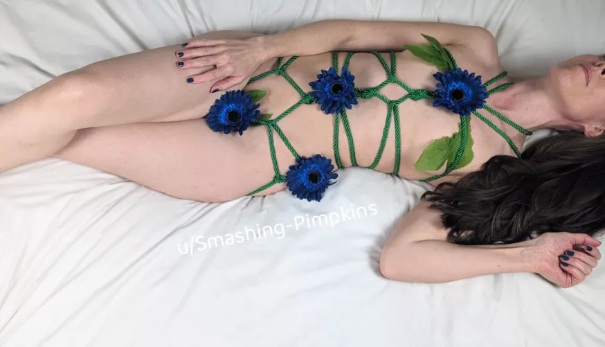 Unedited - I LOVE these colors!