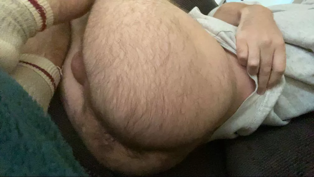 Wanna come get cozy?