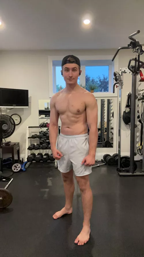 What do you guys think of me?