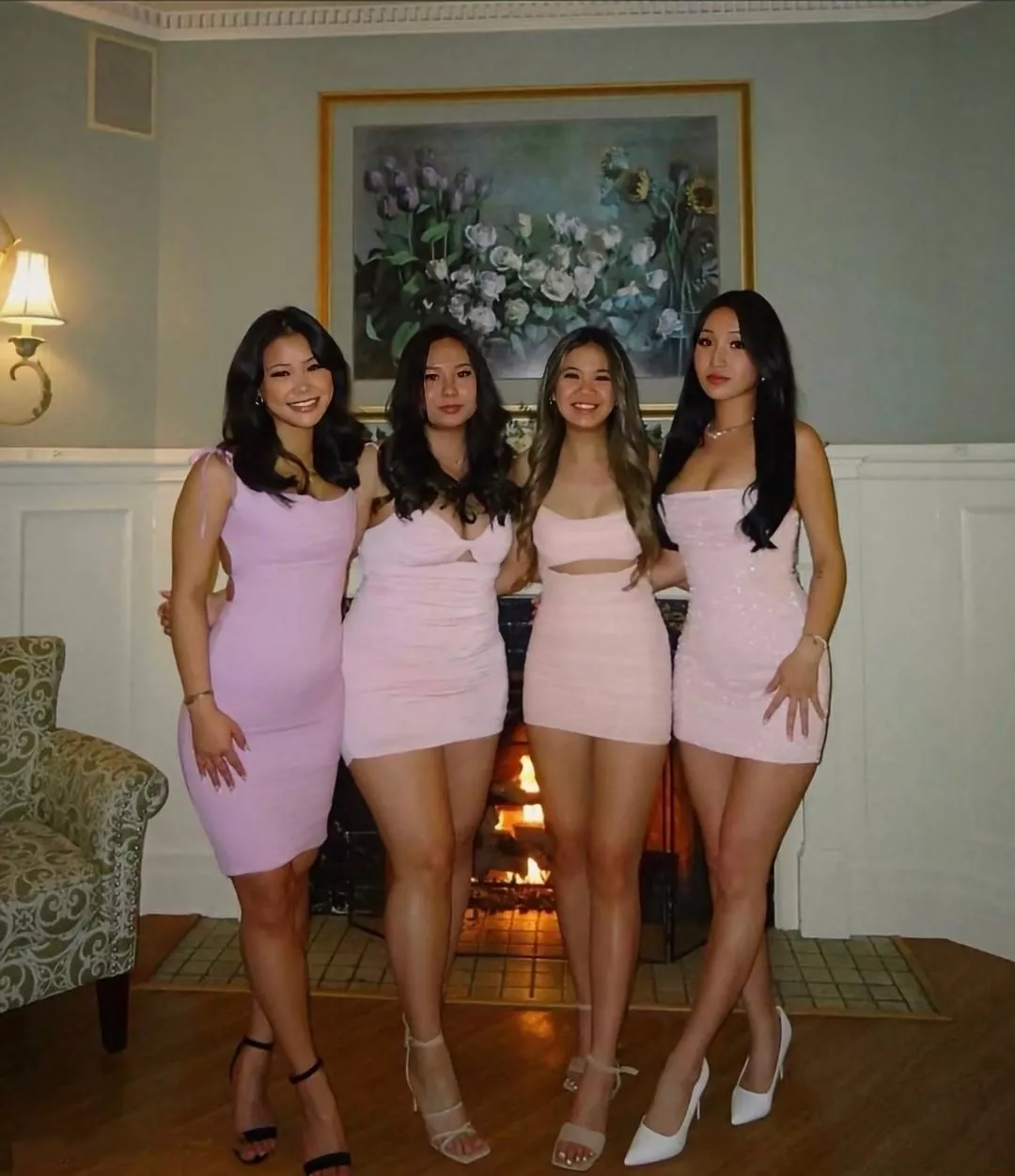 What size do you love?