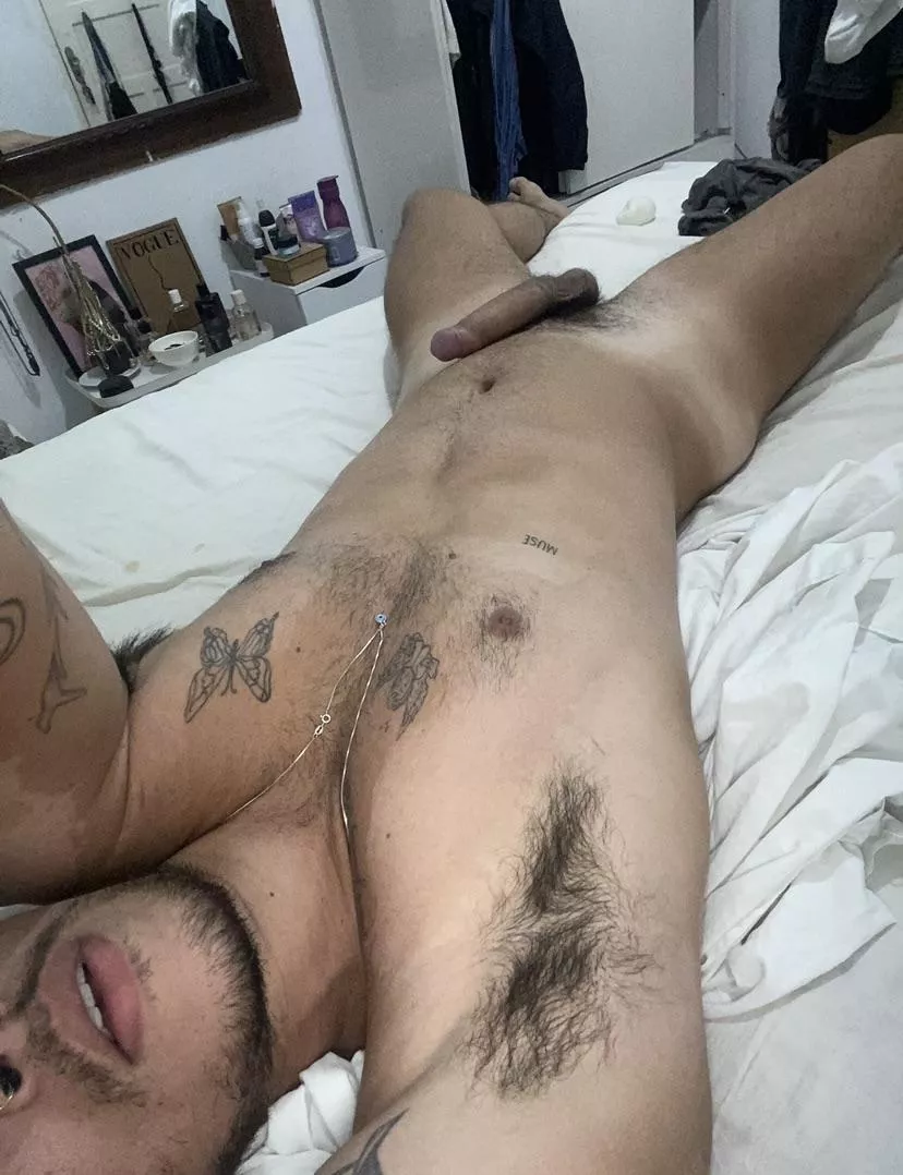 What would you do if you found me like this?