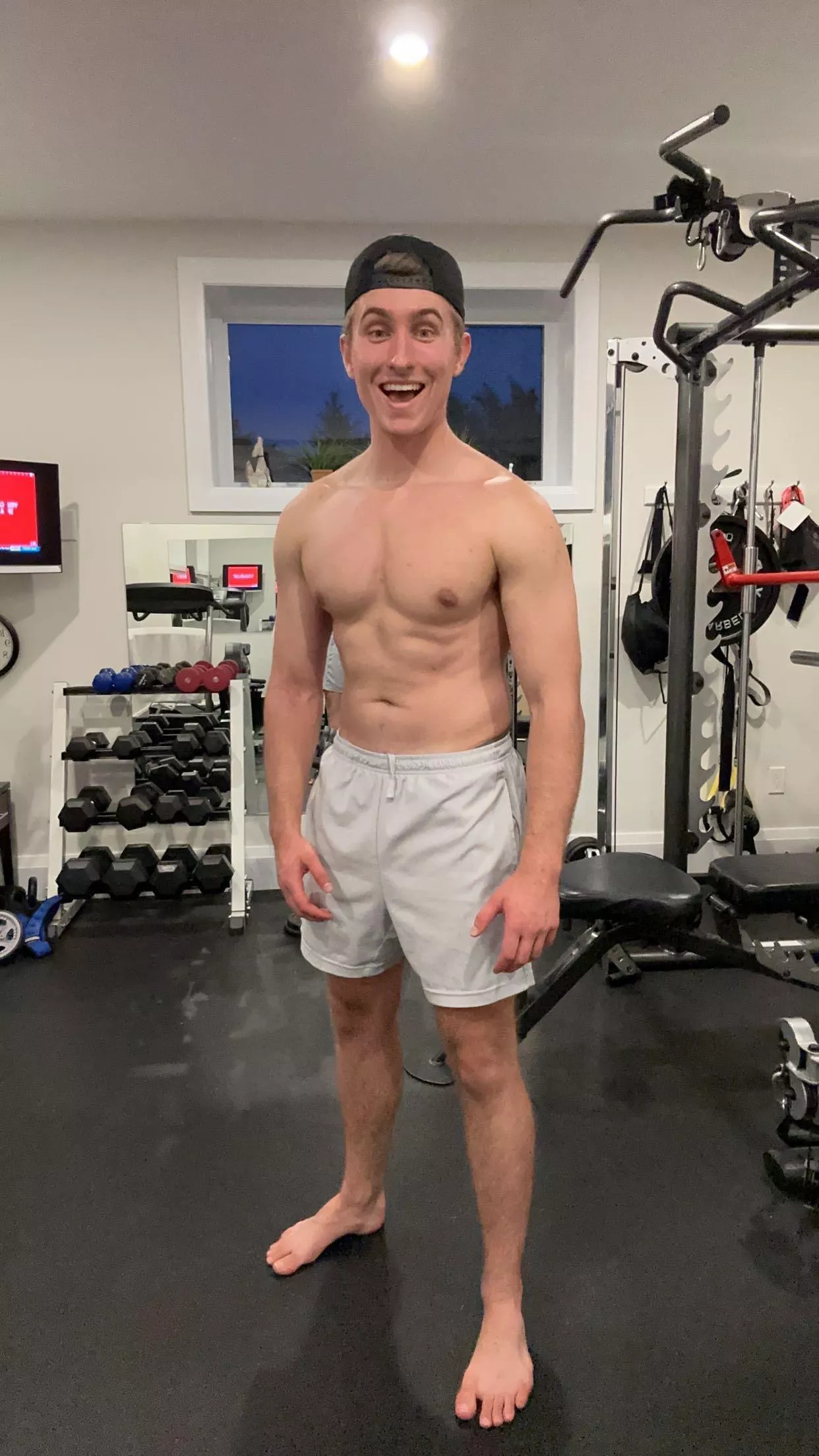 Where do you want to sit first?