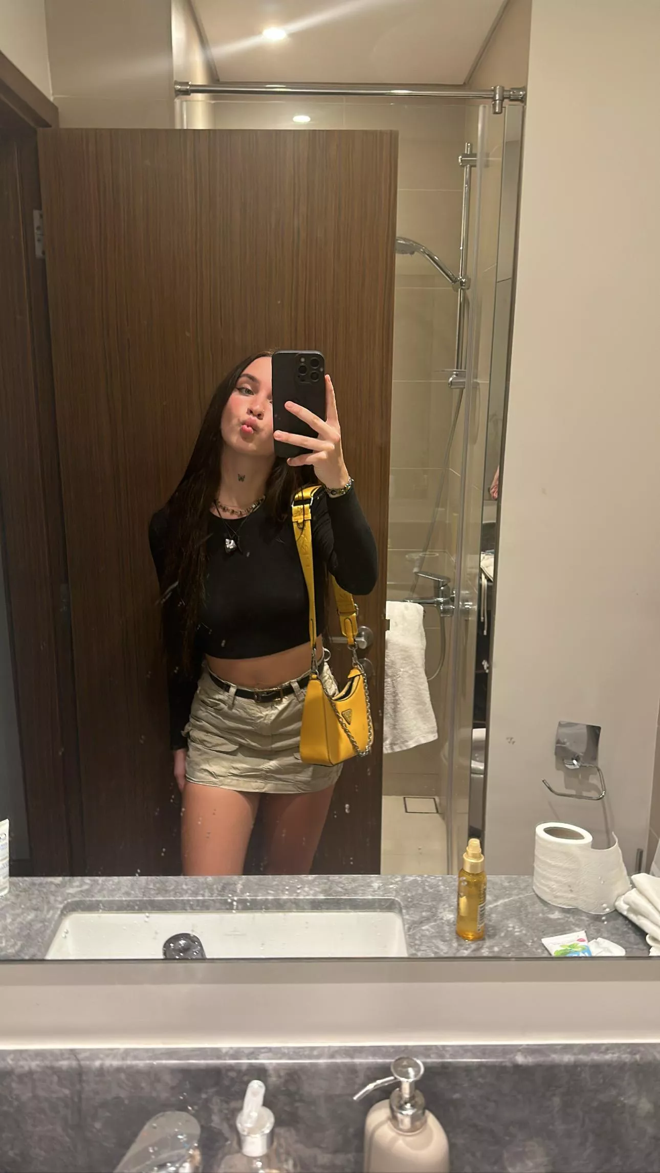 Where you taking me on our first date 🥰