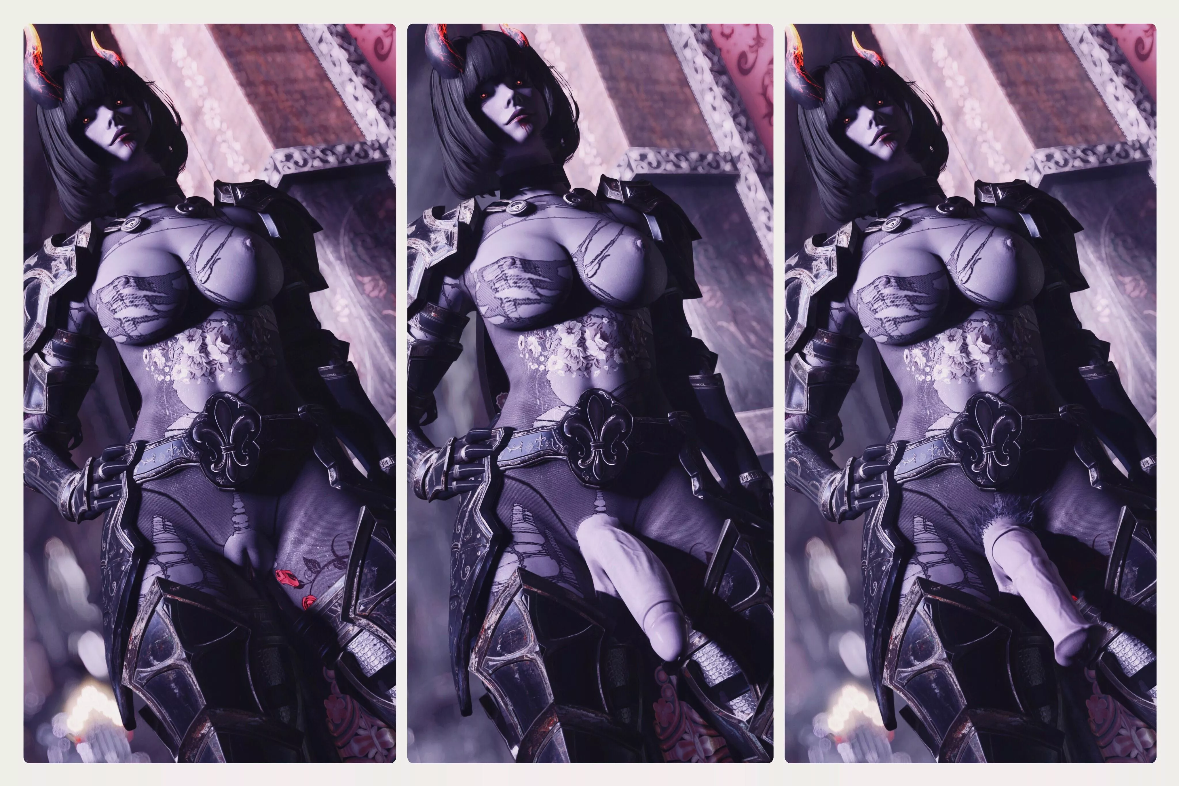 Which one would you prefer?