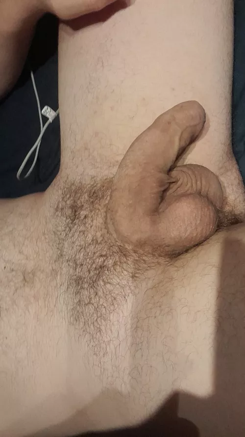 Who likes it uncut?