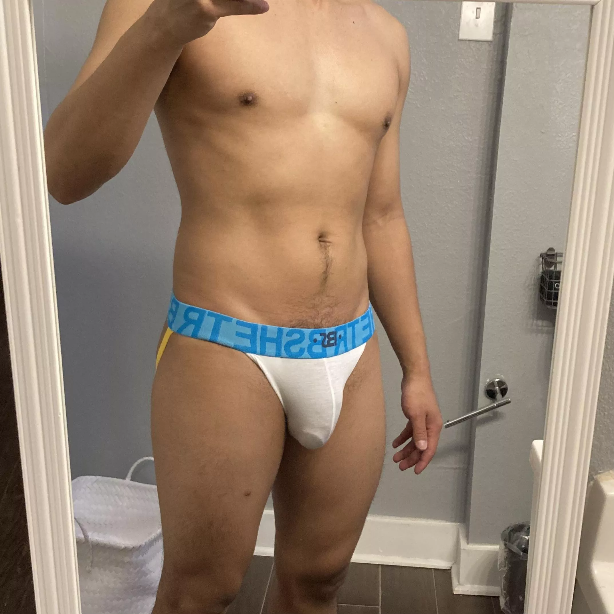 Who needs a new rag?