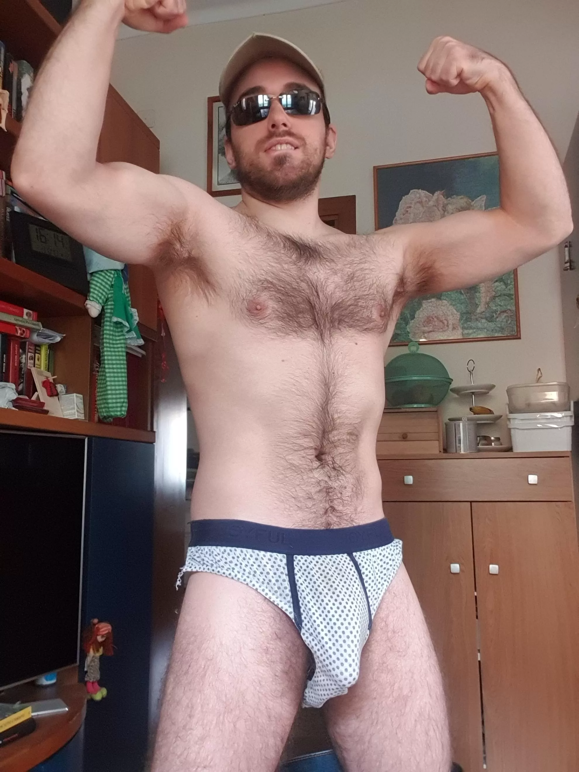 Would you like this pair or do you want something else?