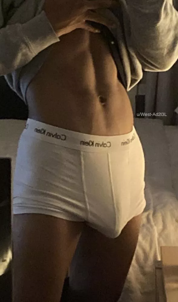 Would you pull these off?