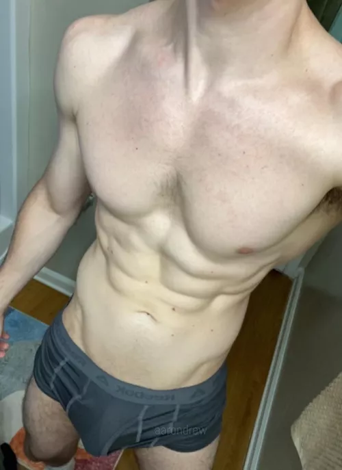 Would you want to see it?