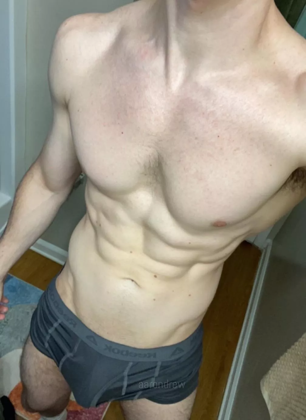 Would you want to see it?