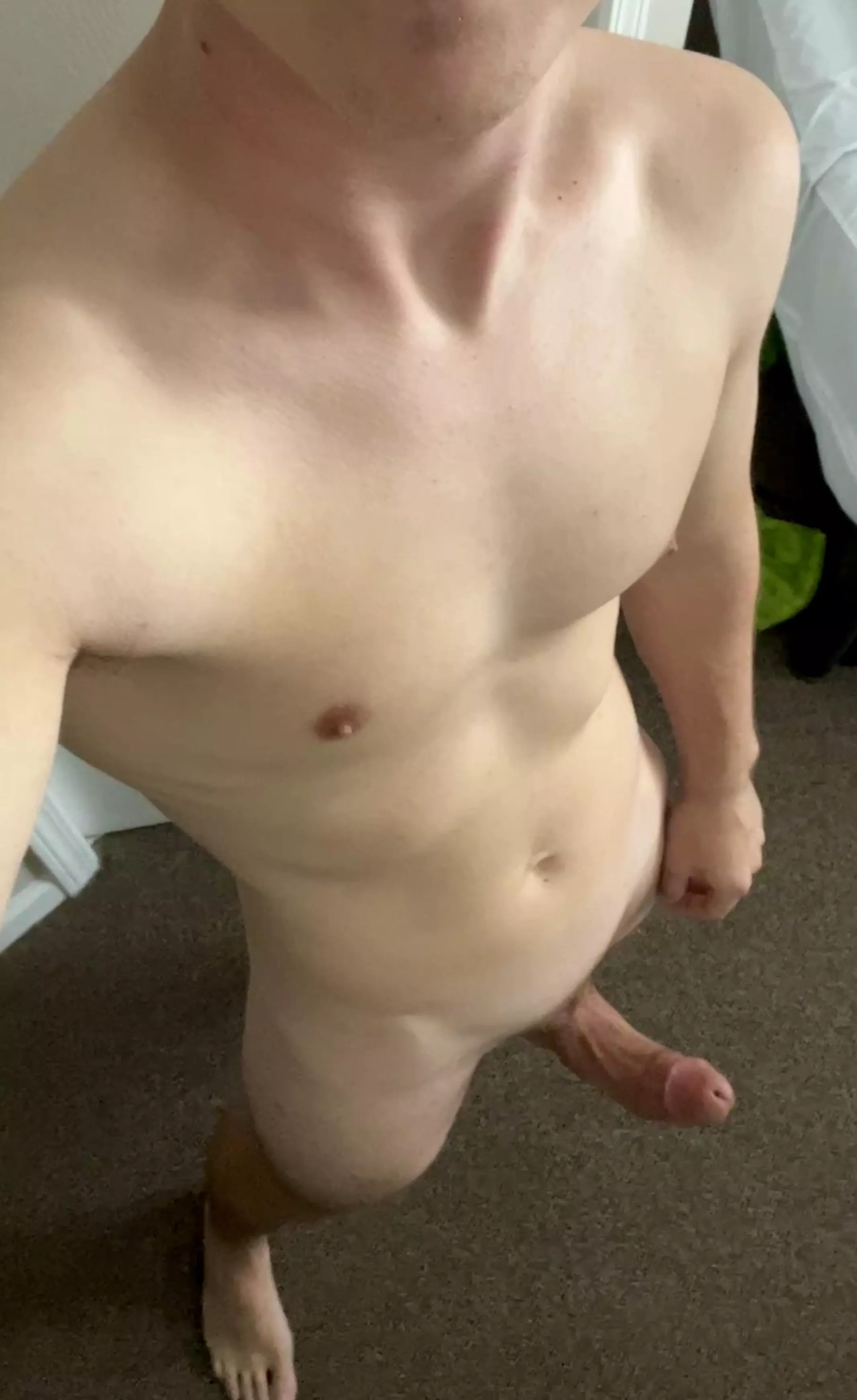 24 Texas, could you handle my thick cock? Pms open