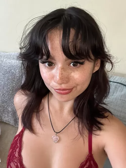 All natural, have a lovely day.