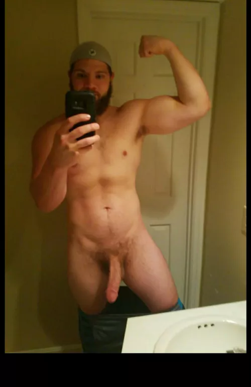 Any help to wash down in the shower?