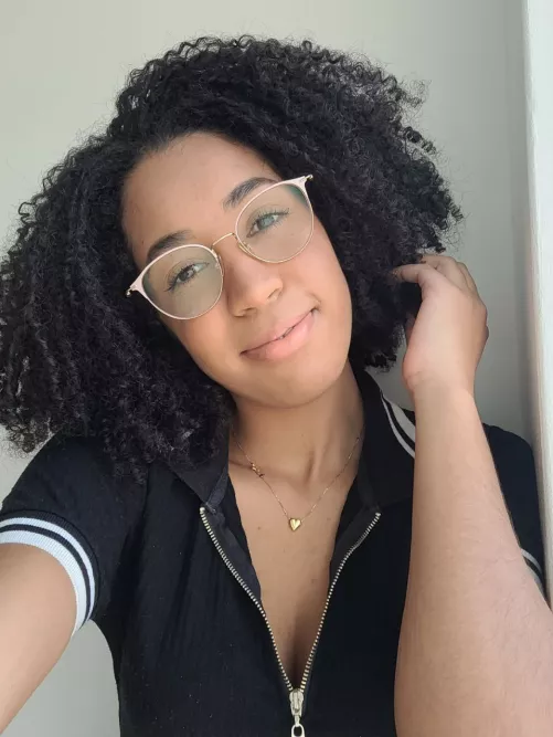 Believe me when I say that I want to make you happy