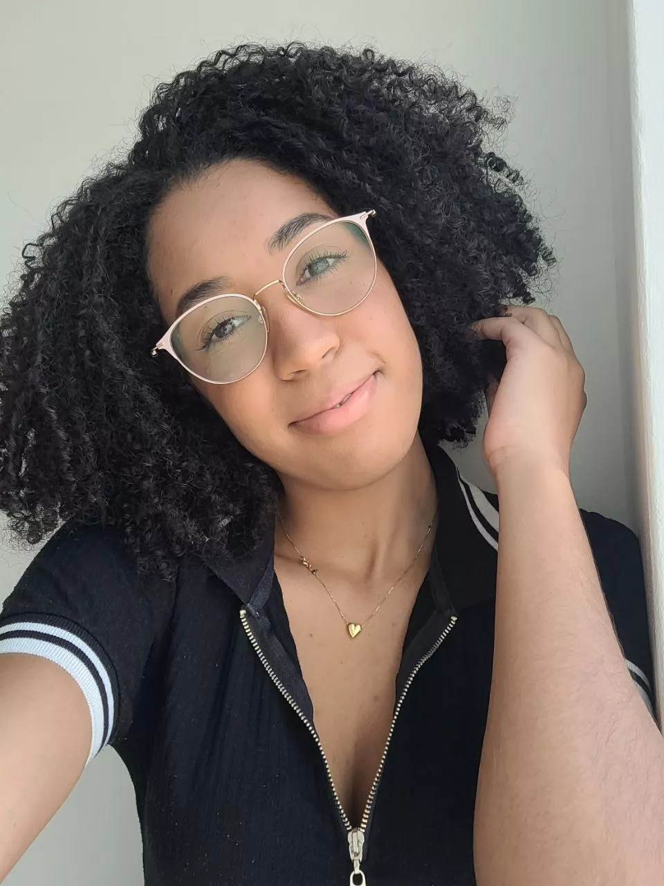 Believe me when I say that I want to make you happy