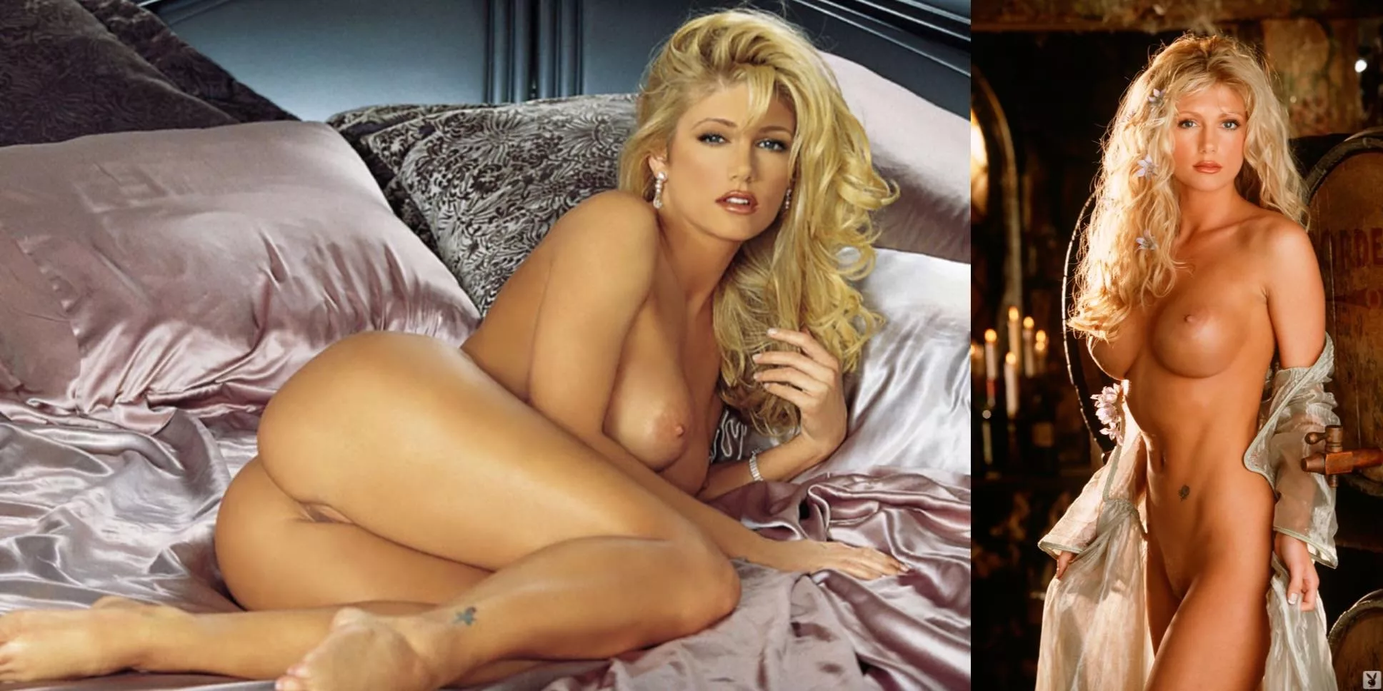 Brande Roderick. Playboy PMOTM April 2000