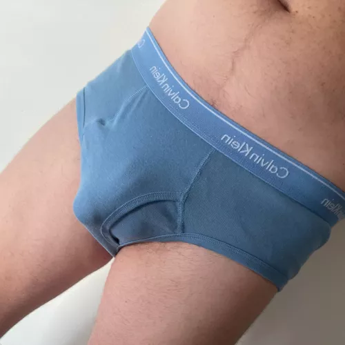 classic ck hip briefs 👋🏻