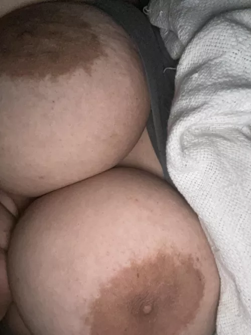 Come warm them up baby