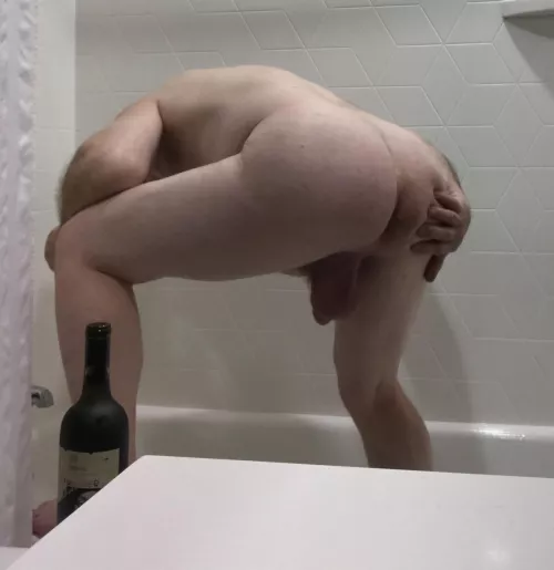 Dad (60) needs a hotel mate.