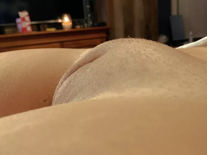 Do you like thick pussy mounds