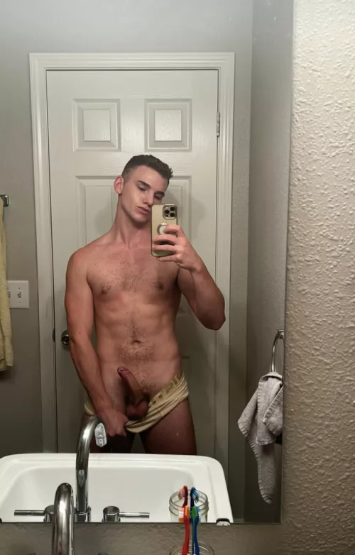 do you need something massive to suck on?