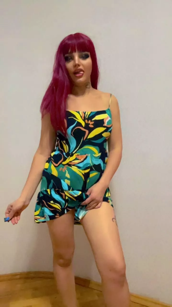 Every season is summer for me