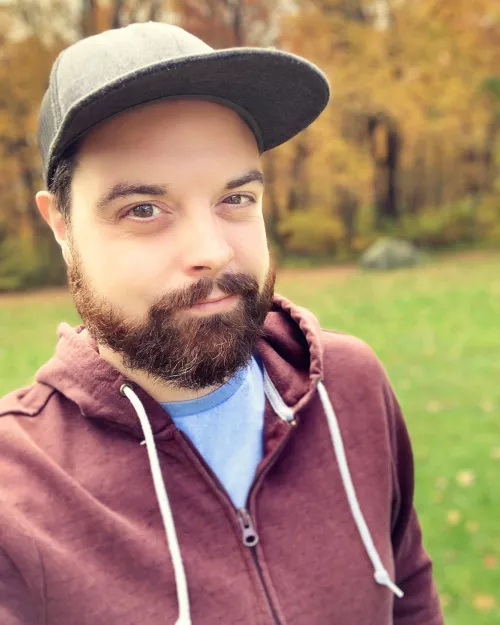 Fall in New England - MA