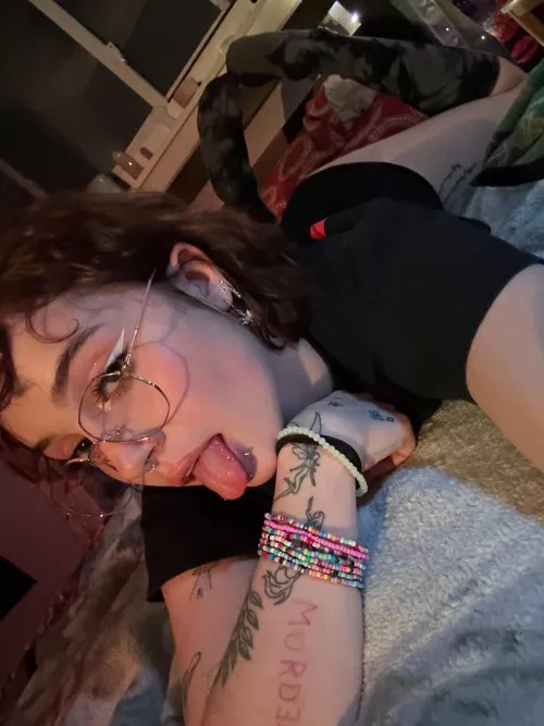 feeling cute, sweet dreams 😘