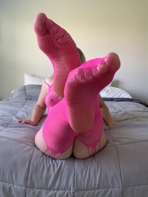 For all you thick milf lovers!