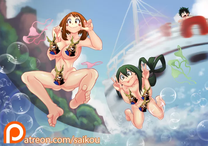 For the love of God can't find the uncensored Version..