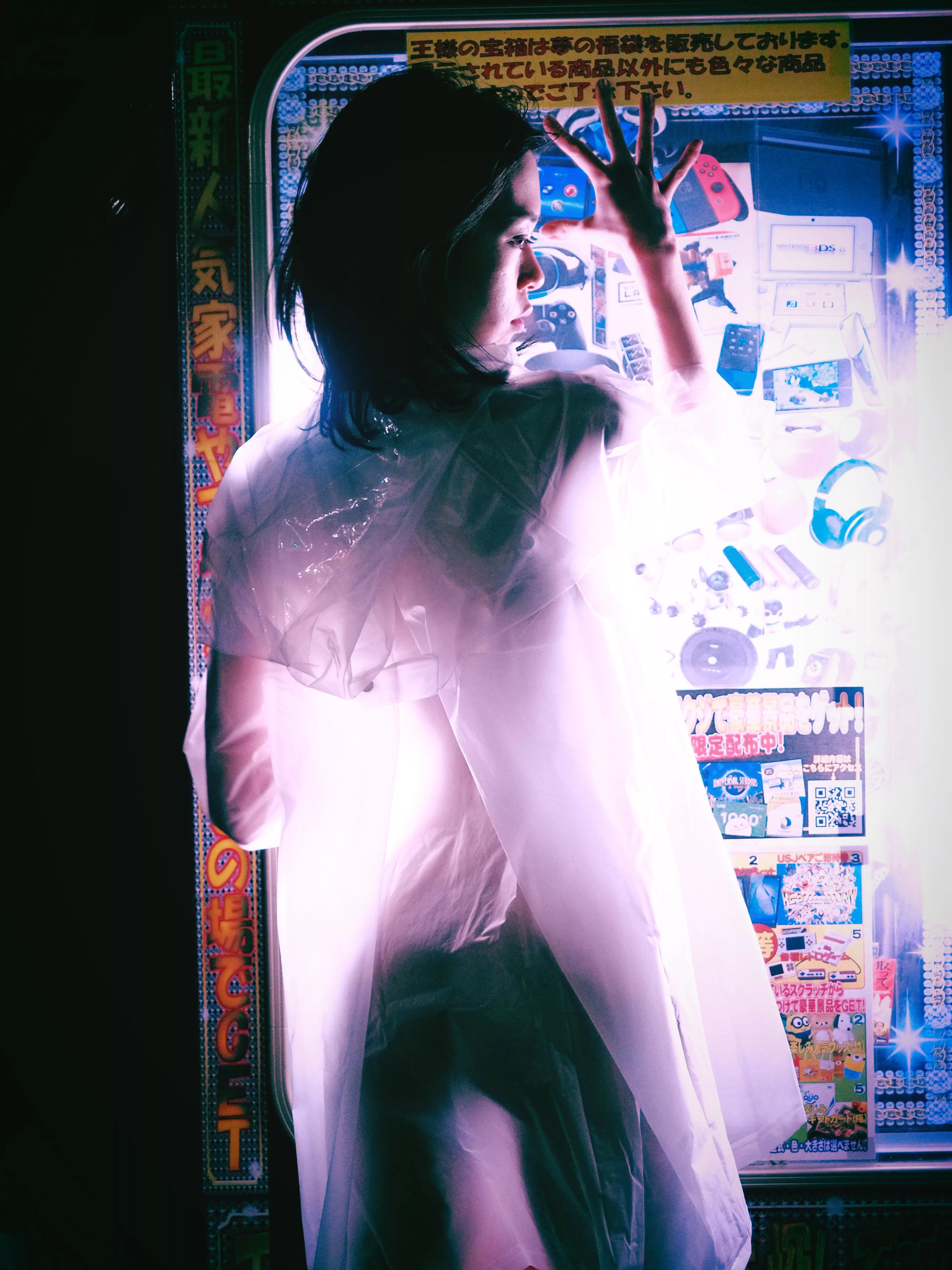 From “City Lights vol.1” by Bobby Pitts II (OC)