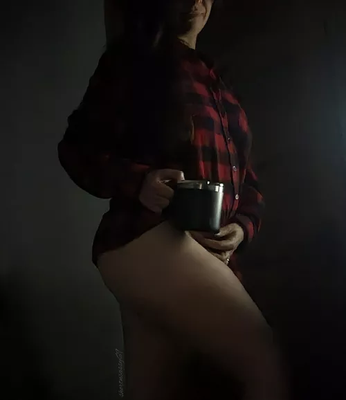 Good morning CGW 😘