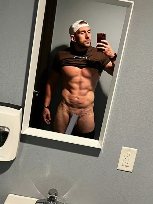 Good morning cum say hi (30) (m)