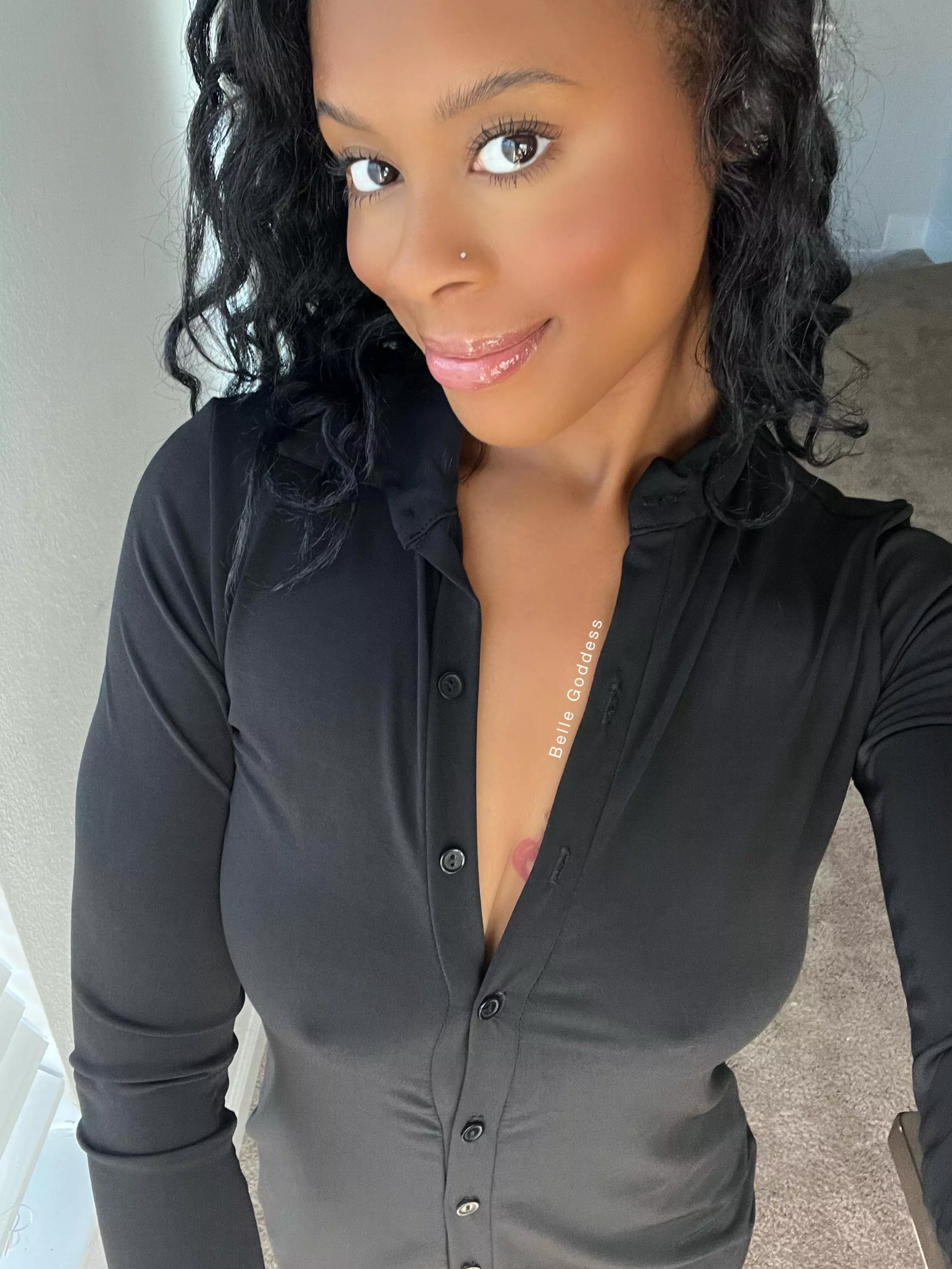 Good morning how’s ur morning wood